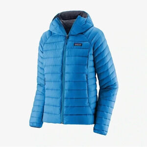 Patagonia Women’s Sweater Hoody